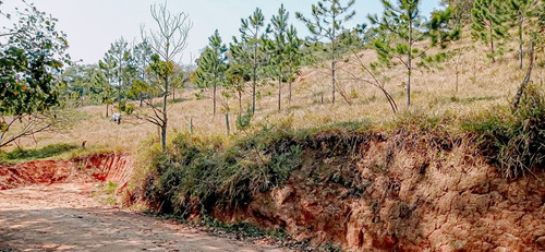 Imagem 3 de 14 de Terreno A Venda 1.209 M² Em Atibaia Doc. Ok Ac/veículos