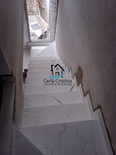 Imagem 9 de 15 de Casa - Ca00275 - 70279959