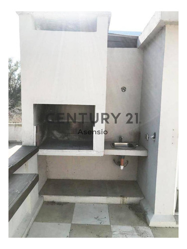 Imagen 29 de 30 de Departamento Venta Pilar Km 50 3 Ambientes+terraza De90mts Parrilla Escritura
