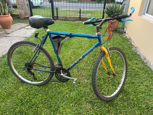 Bicicleta Mtb Rod. 26 