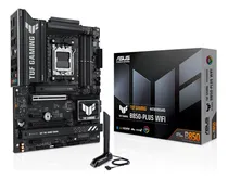 Comprar Board Asus Tuf Gaming B850-plus Wifi (socket Am5) Color Negro