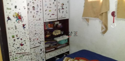 Imagem 5 de 12 de Casa À Venda, 350 M² - Preço Imperdível - Excelente Oportunidade De Negócio - Ca0107