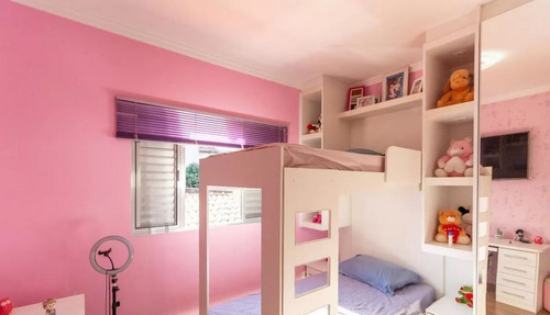 Imagem 20 de 27 de Sobrado Em Jardim Maringá, São Paulo/sp De 254m² 3 Quartos À Venda Por R$ 745.000,00 - So1909525-s