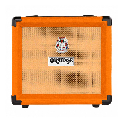 Amplificador Guitarra Orange Crush-12wts Combo 