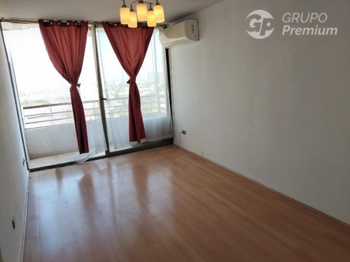 Departamento De 2d, Est. Y Bodega En Venta En Independencia