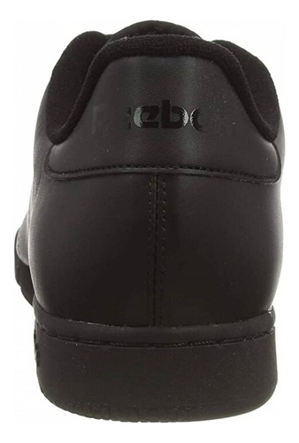 Tenis Casual Reebok Npc I I Syn Juveniles Originales