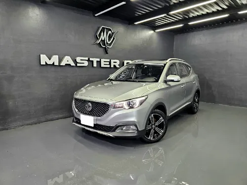 MG Zs 1.5 COM Excite At