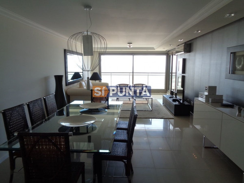 Imagen 5 de 22 de Apartamento Ubicado En Playa Brava