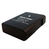 Comprar Bateria En-el14 Para Camara Profesional Nikon D3200 D5200 D5300 D3400 Panasonic Lumix Dmc-gh4