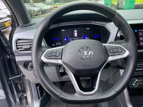 Volkswagen T-Cross 1.0 TRENDLINE AT 4X2