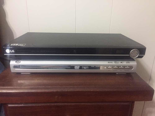 Dvd