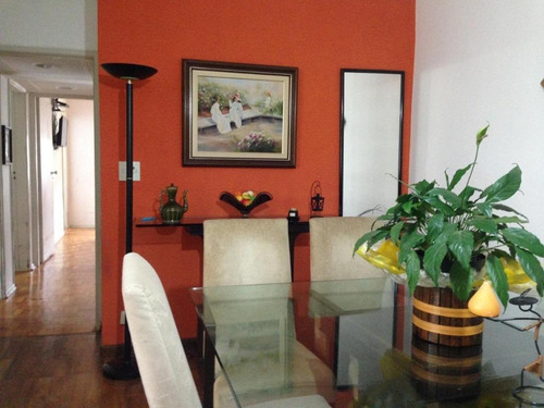 Imagem 23 de 27 de Apartamento Em Paraíso, São Paulo/sp De 105m² 3 Quartos À Venda Por R$ 995.000,00 - Ap791003-s