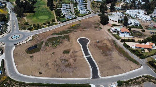 Terreno En Excelente Ubicación Dentro De Marbella