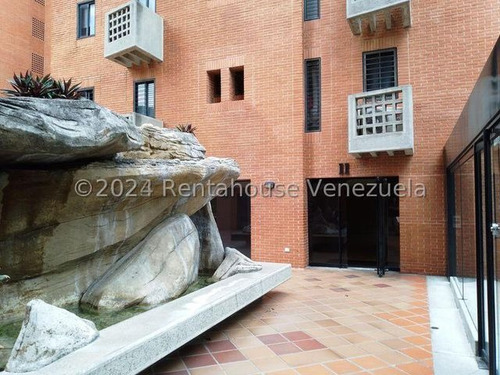 Apartamento En Venta El Rosal Jose Carrillo Bm Mls #25-5162