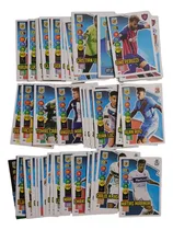 Comprar Lote Por 56 Cartas Futbol Argentino Adrenalyn 2020-2021