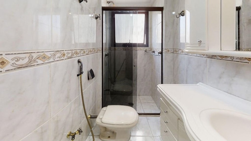Imagem 27 de 30 de Apartamento Alto Padrão Andar Alto Com 4 Dormitórios 2 Suítes À Venda, 269 M² Por R$ 1.600.000 - Aclimação - São Paulo/sp - Ap20187 - Ap20187