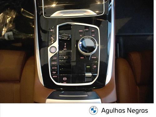 Bmw X7 4.4 V8 M60i