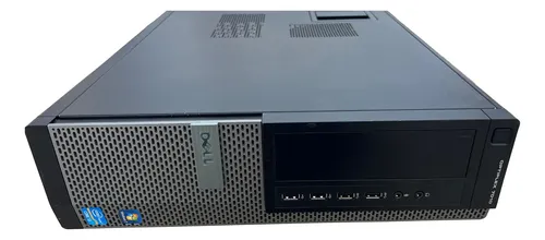Computador Dell Desktop Optiplex 7010 Core I3 Ssd 240gb 8gb