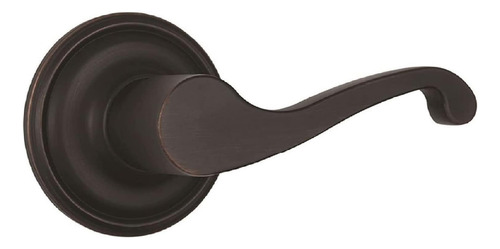 Maçanetas Push Push Push Rotate, Sem Tamanho, Bronze Toscano