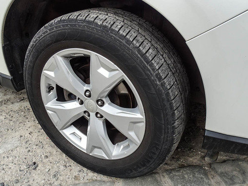 Subaru Forester 2.5 Aut Xs