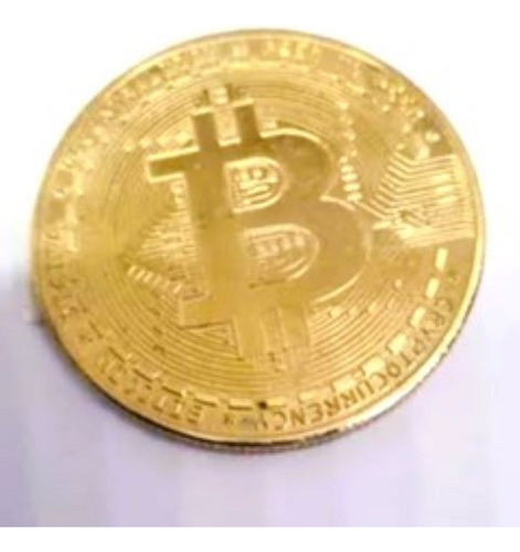 Moneda Bitcoin  Aniversarios 