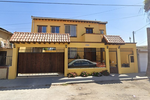 Mc Casa En Venta En Otay Constituyentes, Tijuana, Baja California Norte