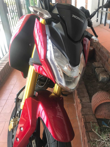 Imagen 5 de 12 de Honda Cb190