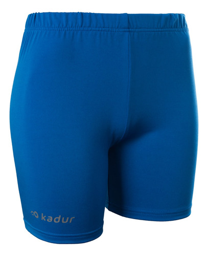 Calza Corta Deportiva Voley Tenis Mini Short Fitness Kadur