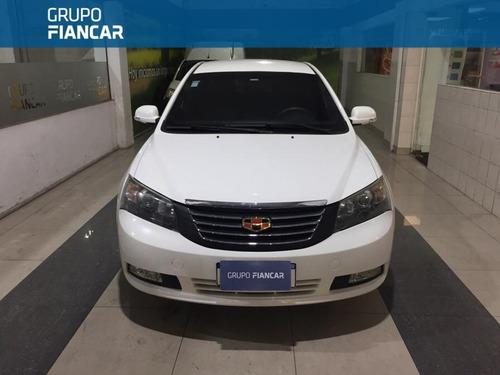 Geely Emgrand 718 1.8 2016