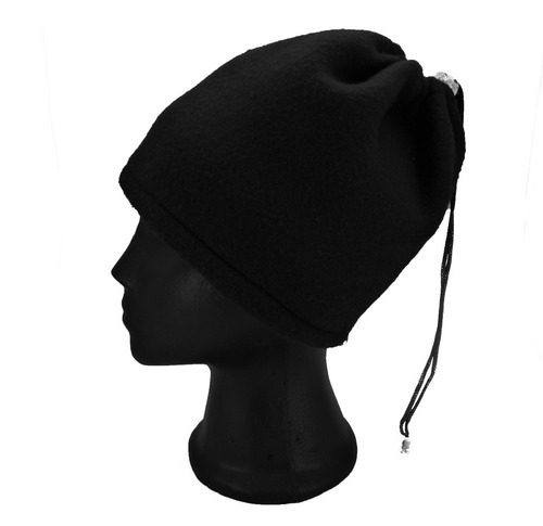 1gorro O Cuello Bandana 1 Guantes Fleece Hombre Termico