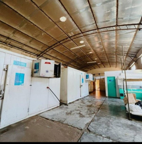 Imagen 2 de 6 de Galpón En Venta De 750m2 Ubicado En Patagonia
