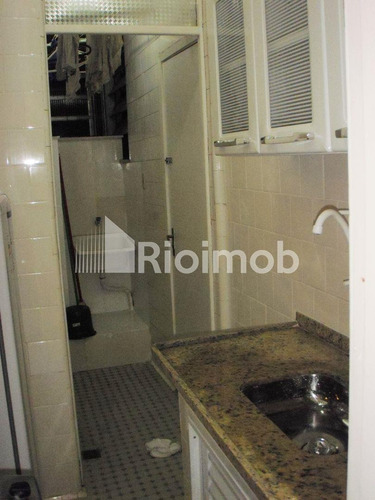 Imagem 7 de 10 de Apartamento - Ref: 5556