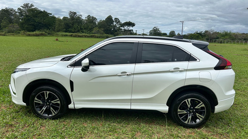 Mitsubishi Eclipse Cross 1.5 Sport Hpe-S Turbo S-Awc Cvt 5P