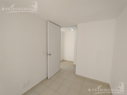 Departamento En En Real De San Martín 103 Colonia Santa Barbara, Alcaldía Azcapotzalco, Cdmx - Althcmazsbrsm103r203v1v1-canid16103508262