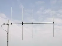 Comprar Sirio Vhf Mhz Estacion Base Elemento Antena Yagi