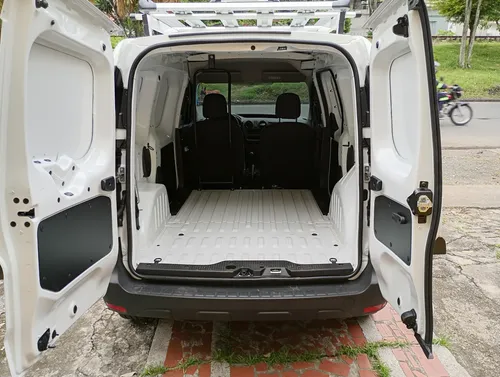 Renault Kangoo 1.6 Carga