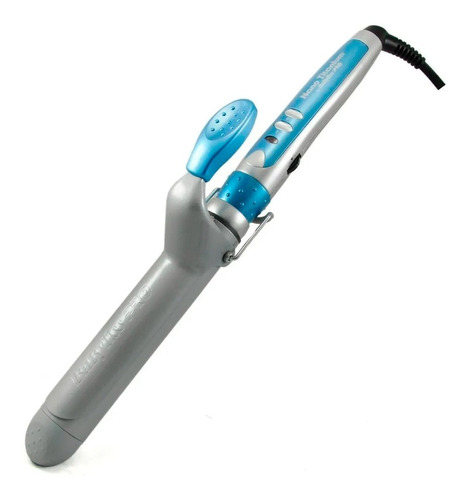 Babyliss Pro Bucleadora Rizador Profesional Rulos Pelo 6c