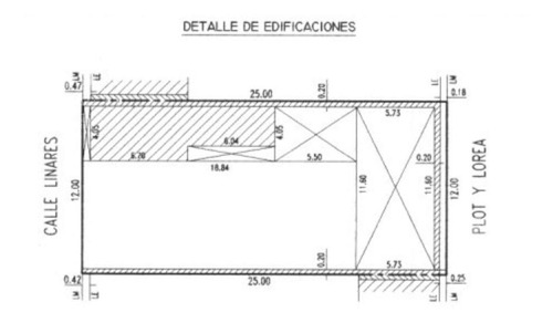 Imagen 12 de 12 de Venta Terreno Mariano Moreno, 300 M2 (12 X 25) Y Salida A Dos Calles