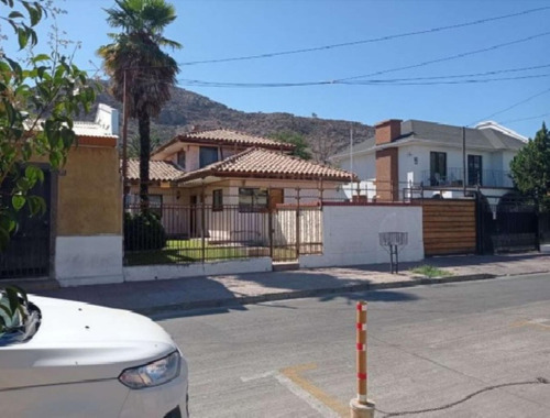 Imagen 8 de 8 de Excelente Casa En Los Andes