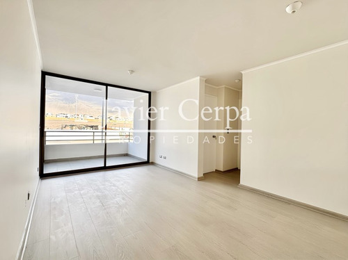 Depto. Nuevo Arriendo Sector Norte