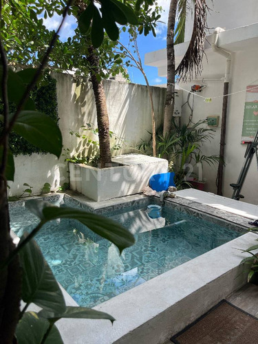 ¡descubre Una Joya Oculta En Palmas 1, Playa Del Carmen!