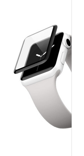 Belkin Protector Vidrio Temperado Apple Watch 38 & 42 *itech