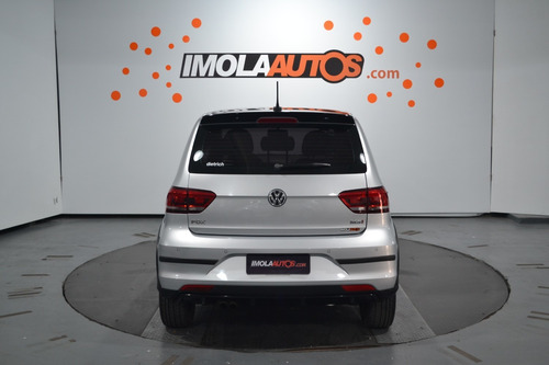 Volkswagen Fox 1.6 Pepper M/t 2017 -imolaautos