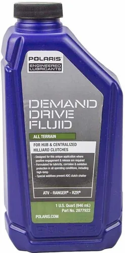 Aceite Transmisión Delantera Polaris Sportsman Ranger Rzr