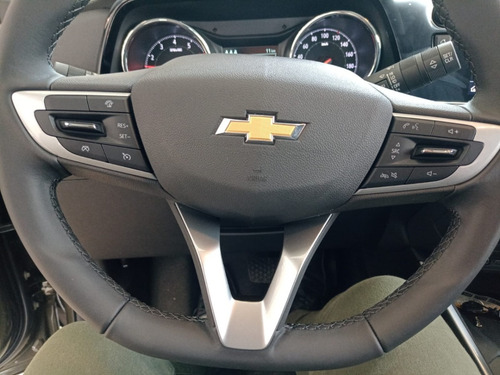 Chevrolet Montana Ltz Entrega Pactada
