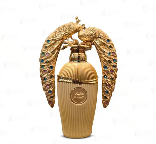 Lattafa Afeef Edp 100ml Mujer