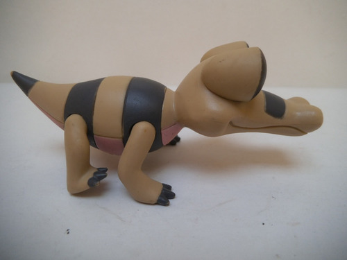 Sandile Pokemon Jakks 