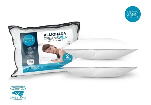 Gosa syren almohada hotsell