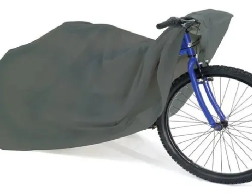 Funda para 2025 bicicleta betterware