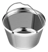 Comprar Filtro De Café Permanente Reutilizable Para Cafeteras